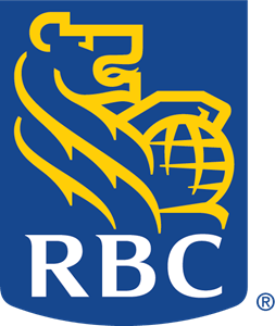 RBC (Royal Bank of Canada) Logo Vector