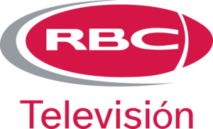 RBC Televisión (2022) Logo PNG Vector