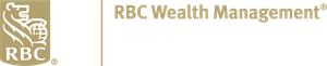 RBC Wealth Management Logo PNG Vector