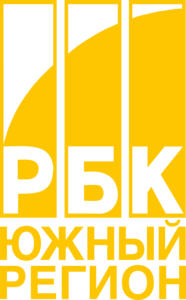 RBC Yuzhniy Region Logo PNG Vector