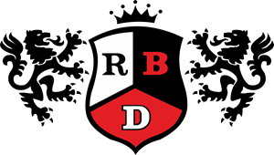 RBD - Rebelde Logo Vector