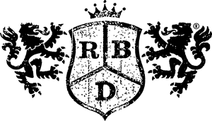 RBD Special Logo Vector