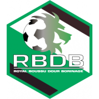 RBDB Logo PNG Vector