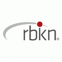 rbkn / Rubikon Logo PNG Vector