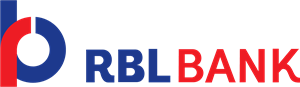 RBL Bank Logo Vector