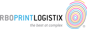 RBO PrintLogistix Logo PNG Vector