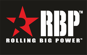 RBP Logo PNG Vector