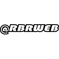 RBRWEB Mexico Logo PNG Vector
