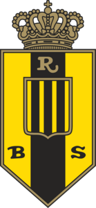 RBS Berchem (1950's) Logo PNG Vector