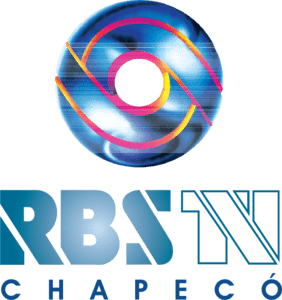 RBS TV Chapeco Logo PNG Vector