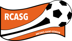 RC Ancenis-Saint-Géréon Logo PNG Vector