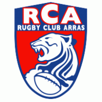 RC Arras Logo PNG Vector