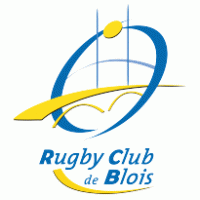RC Blois Logo PNG Vector