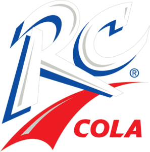 RC Cola Logo PNG Vector