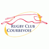 RC Courbevoie Logo PNG Vector