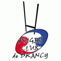 RC Drancy Logo Vector