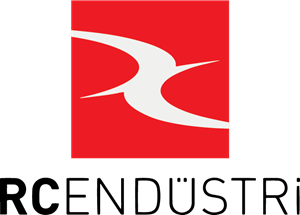 RC Endüstri Logo PNG Vector