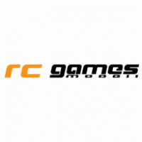 RC-Games Magazin Logo PNG Vector