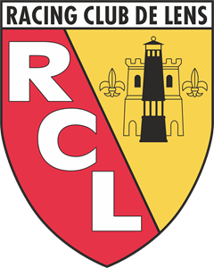 RC Lens 80's Logo PNG Vector