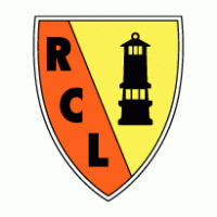 RC Lens (old) Logo PNG Vector