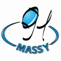 RC Massy Logo PNG Vector