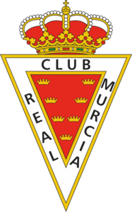 RC Murcia Logo PNG Vector