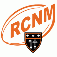 RC Narbonne Logo PNG Vector