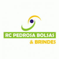 RC PEDROSA BRASIL Logo PNG Vector