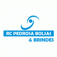 RC PEDROSA Logo PNG Vector