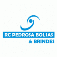 RC PEDROSA Logo Vector