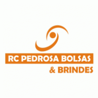 RC PEDROSA Logo PNG Vector