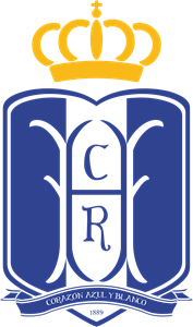 RC Recreativo Huelva Logo PNG Vector