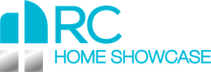 RC Show Home Showcase Logo Vector