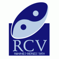 RC Vannes Logo Vector