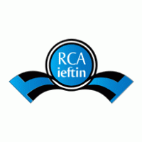 RCA Ieftin Logo Vector