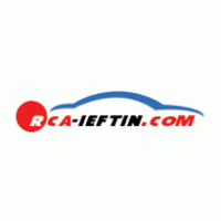 RCA IEFTIN ONLINE Logo Vector