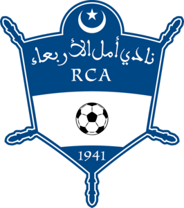 RCA RC Arbaa Logo PNG Vector