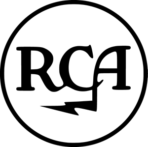 RCA Records Logo PNG Vector