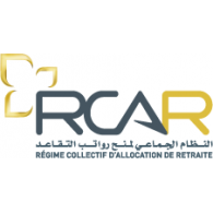 RCAR Logo PNG Vector