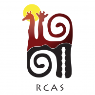 Rcas Logo Vector