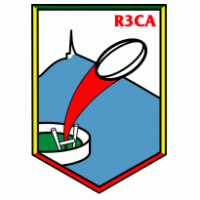 RCC Cournon-d'Auvergne Logo PNG Vector