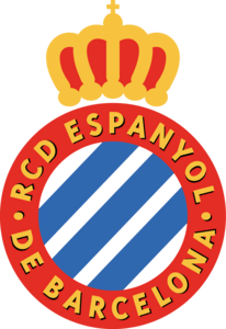 RCD Espanyol Logo PNG Vector