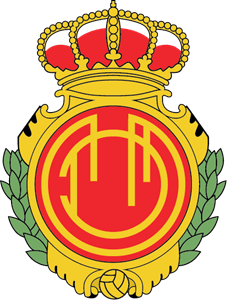 RCD Mallorca (old) Logo PNG Vector