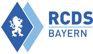 RCDS Bayern Logo PNG Vector