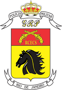 RCECS Logo PNG Vector