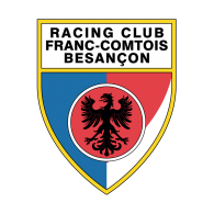 Rcfc Besançon Logo PNG Vector
