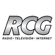 RCG Radio Logo PNG Vector