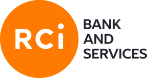 RCI - Bank and Services Logo PNG Vector