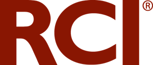 RCI Travel Logo Vector