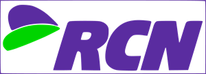 RCN Corporation Logo PNG Vector